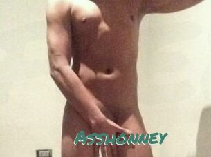 Asshonney