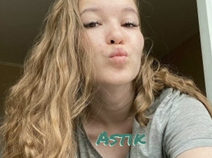 Astik