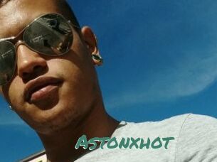 Astonxhot