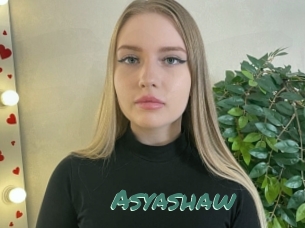 Asyashaw