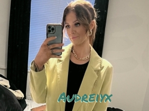 Audreiyx