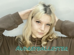 Audreyballester