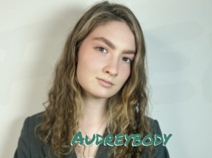 Audreybody