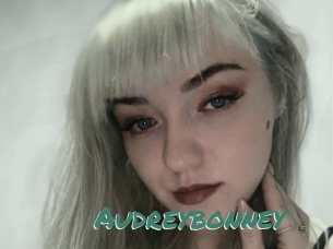 Audreybonney