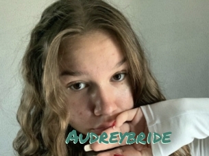 Audreybride