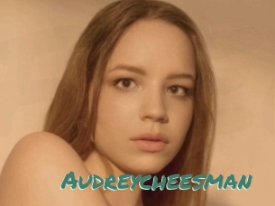 Audreycheesman