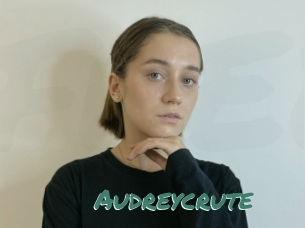 Audreycrute