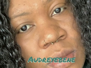 Audreyebene