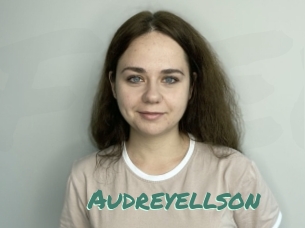 Audreyellson