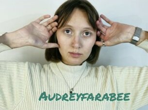 Audreyfarabee