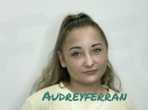 Audreyferran