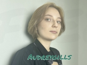 Audreygills