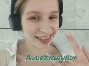 Audreygrundy