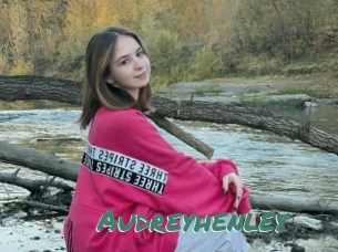 Audreyhenley