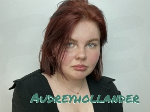 Audreyhollander