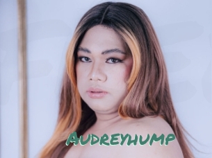 Audreyhump