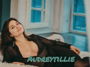 Audreytillie