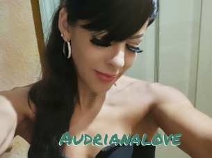 Audrianalove