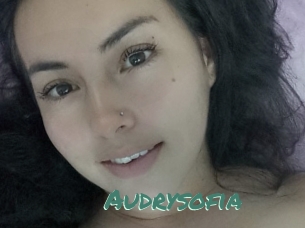 Audrysofia