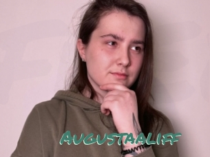 Augustaaliff