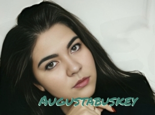 Augustabuskey