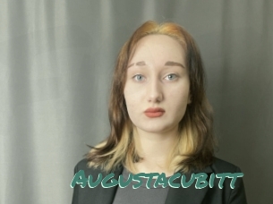 Augustacubitt