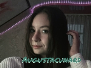 Augustacunard