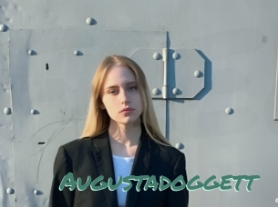 Augustadoggett