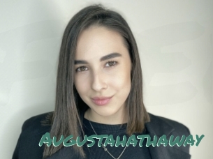 Augustahathaway