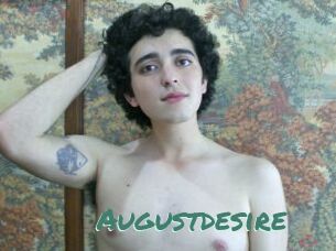 Augustdesire