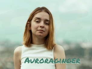 Auroraginger