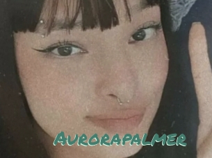 Aurorapalmer