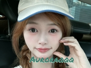 Auroraqqq