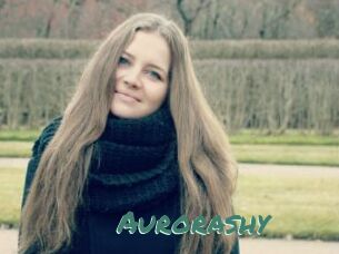 Aurorashy