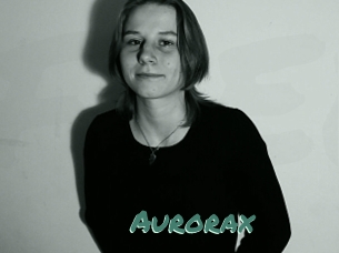 Aurorax