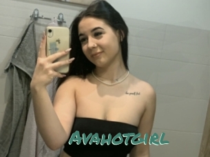 Avahotgirl