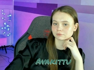 Avakittu