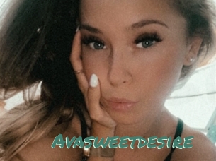 Avasweetdesire