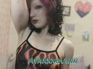 Avaxxxquinn