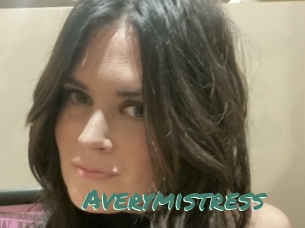 Averymistress