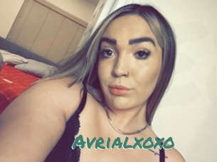 Avrialxoxo