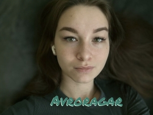 Avroragar