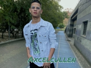 Axcelcullen