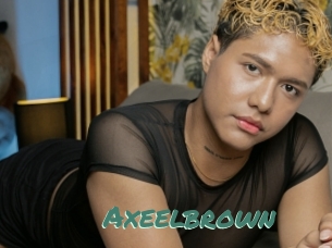 Axeelbrown