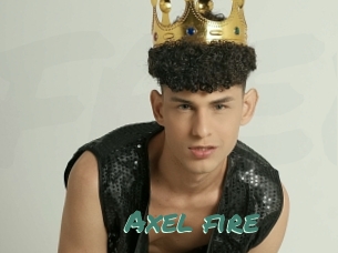 Axel_fire