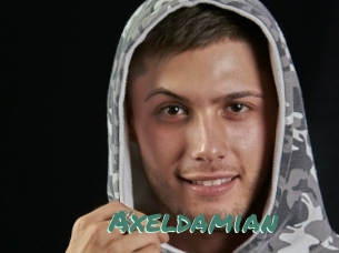 Axeldamian