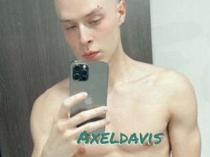 Axeldavis