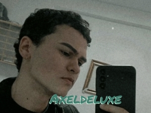 Axeldeluxe