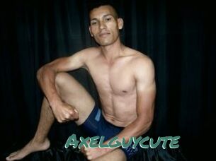 Axelguycute