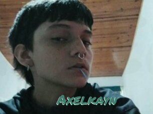 Axelkayn